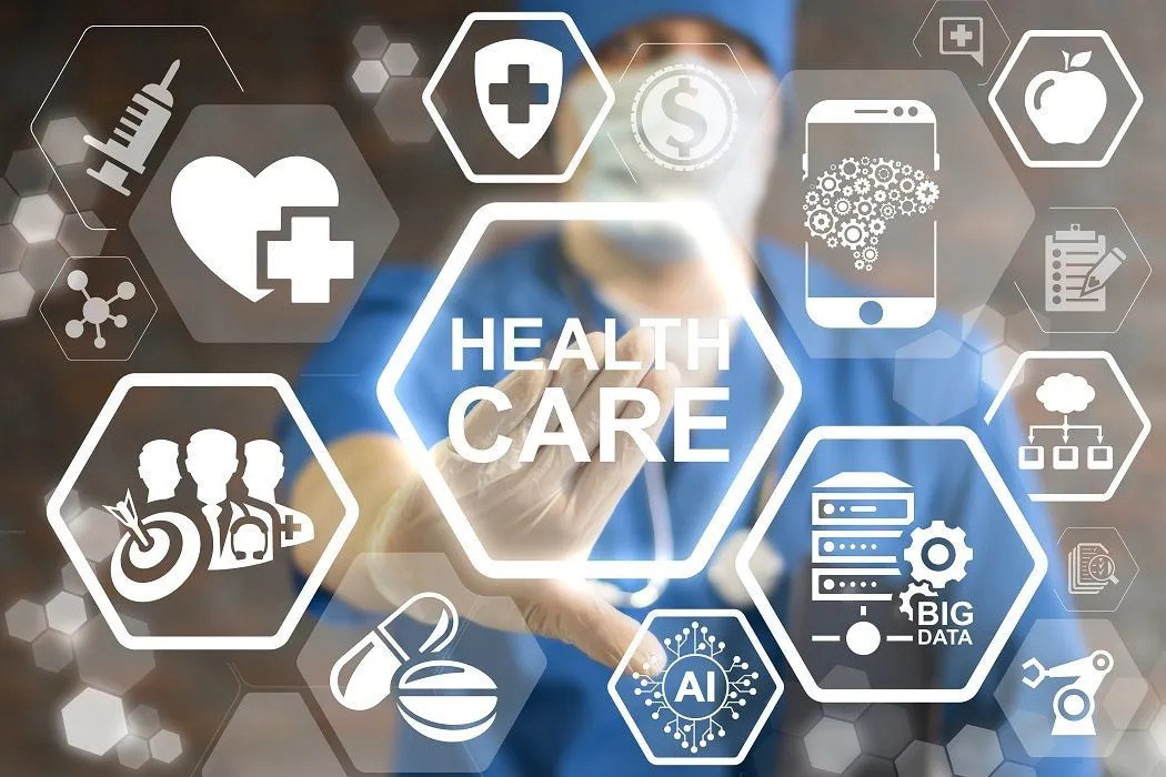 Healthcare technology and telehealth